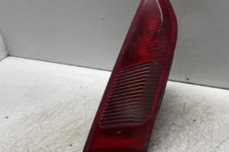 Feu arriere secondaire gauche (feux) ALFA ROMEO 156