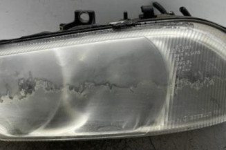 Optique avant principal gauche (feux)(phare) ALFA ROMEO 156 Photo n°1