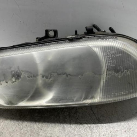 Optique avant principal gauche (feux)(phare) ALFA ROMEO 156 Photo n°1