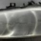 Optique avant principal gauche (feux)(phare) ALFA ROMEO 156