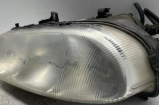 Optique avant principal gauche (feux)(phare) ALFA ROMEO 156