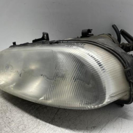 Optique avant principal gauche (feux)(phare) ALFA ROMEO 156