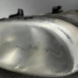 Optique avant principal gauche (feux)(phare) ALFA ROMEO 156