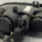 Optique avant principal gauche (feux)(phare) ALFA ROMEO 156