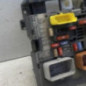Boitier servitude moteur (BSM) CITROEN C4 PICASSO 1