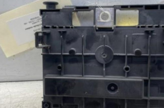 Boitier servitude moteur (BSM) CITROEN C4 PICASSO 1 Photo n°4