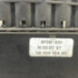 Porte fusible CITROEN C4 PICASSO 1