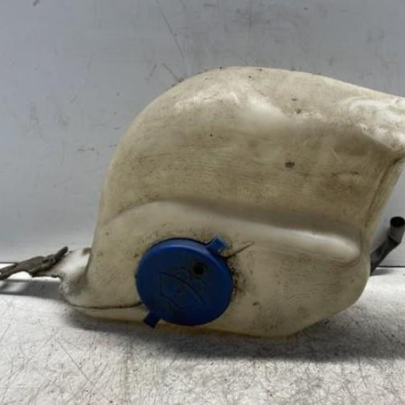 Vase de lave glace PEUGEOT 205