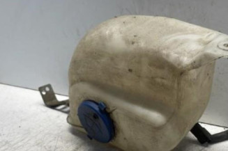 Vase de lave glace PEUGEOT 205