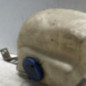 Vase de lave glace PEUGEOT 205