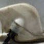 Vase de lave glace PEUGEOT 205