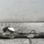 Cremaillere assistee PEUGEOT PARTNER 2