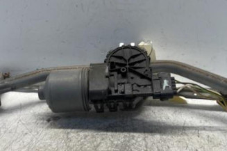 Moteur essuie glace avant PEUGEOT 207 Photo n°1