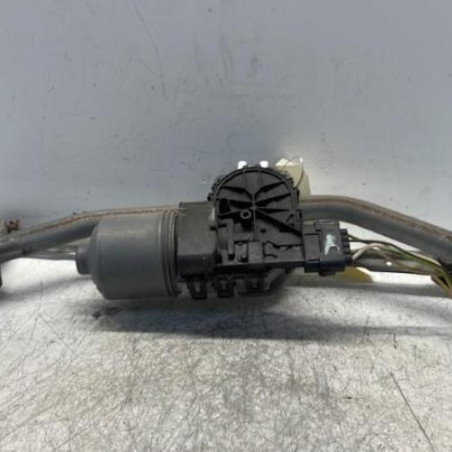 Moteur essuie glace avant PEUGEOT 207 Photo n°1
