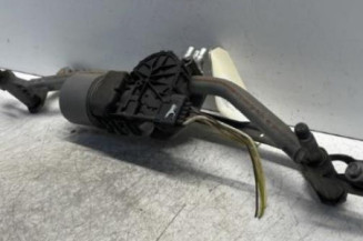 Moteur essuie glace avant PEUGEOT 207 Photo n°3