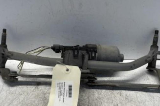 Moteur essuie glace avant PEUGEOT 207 Photo n°4