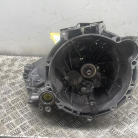 Boite de vitesses FORD FIESTA 6 Photo n°1