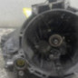 Boite de vitesses FORD FIESTA 6