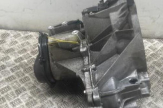 Boite de vitesses FORD FIESTA 6