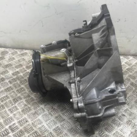 Boite de vitesses FORD FIESTA 6
