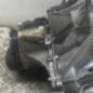 Boite de vitesses FORD FIESTA 6