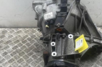 Boite de vitesses FORD FIESTA 6 Photo n°3