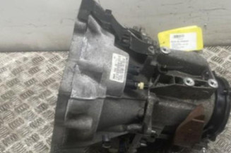 Boite de vitesses FORD FIESTA 6 Photo n°4