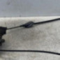 Serrure avant droit FORD FIESTA 6