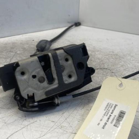 Serrure avant droit FORD FIESTA 6