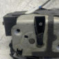 Serrure avant droit FORD FIESTA 6
