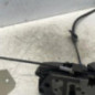 Serrure avant droit FORD FIESTA 6