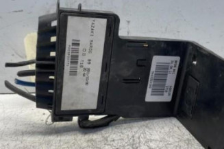 Porte fusible PEUGEOT PARTNER 2 Photo n°4