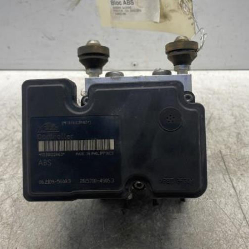 Bloc ABS (freins anti-blocage) NISSAN PIXO Bloc ABS (freins anti-blocage) NISSAN PIXO