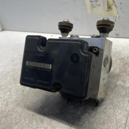 Bloc ABS (freins anti-blocage) NISSAN PIXO
