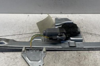Leve vitre electrique avant droit PEUGEOT PARTNER 2 Photo n°1