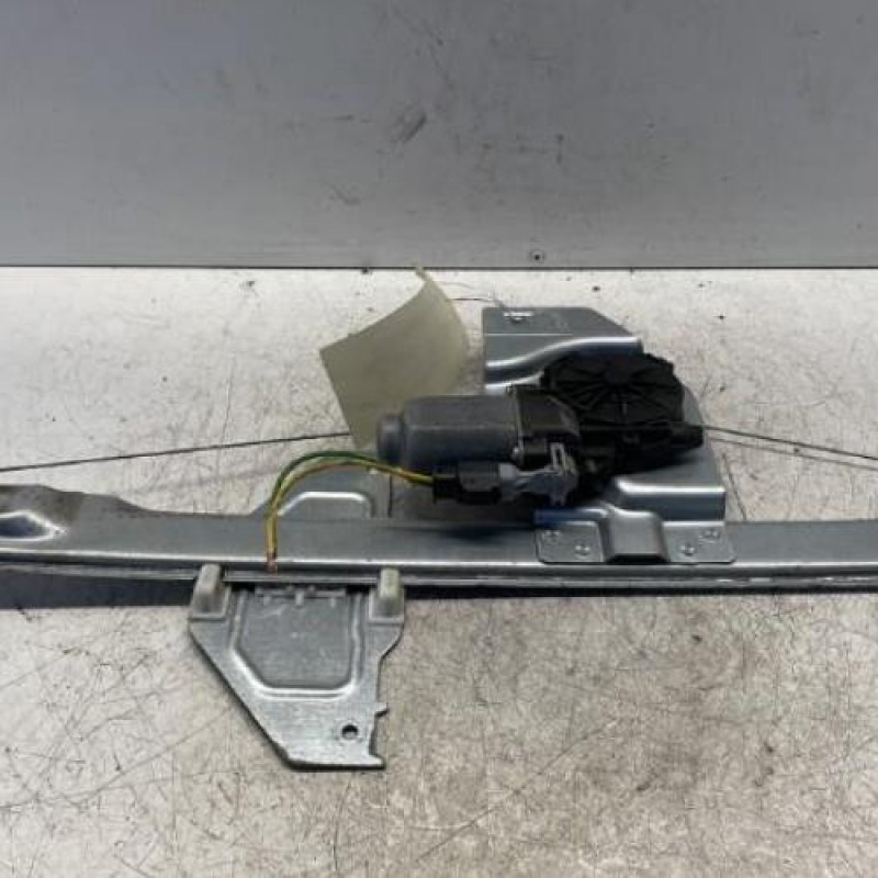 Leve vitre electrique avant droit PEUGEOT PARTNER 2
