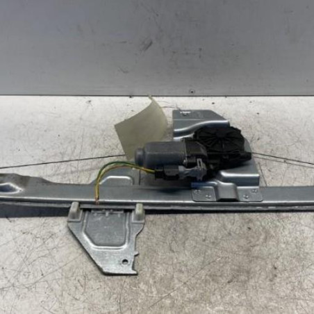 Leve vitre electrique avant droit PEUGEOT PARTNER 2 Photo n°1
