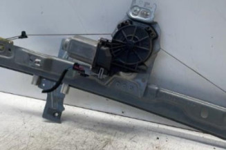 Leve vitre electrique avant droit PEUGEOT 207