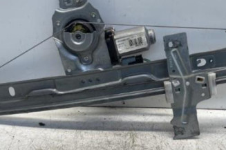 Leve vitre electrique avant droit PEUGEOT 207 Photo n°4
