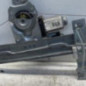 Leve vitre electrique avant droit PEUGEOT 207