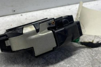 Serrure de coffre PEUGEOT 207