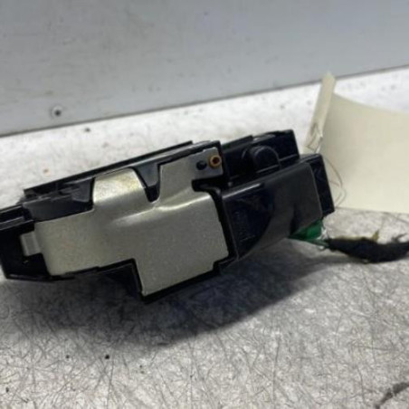 Serrure de coffre PEUGEOT 207