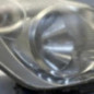 Optique avant principal droit (feux)(phare) SUZUKI SPLASH
