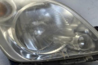 Optique avant principal droit (feux)(phare) SUZUKI SPLASH