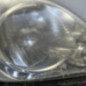 Optique avant principal droit (feux)(phare) SUZUKI SPLASH