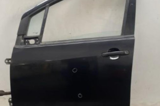 Porte avant gauche SUZUKI SPLASH Photo n°1