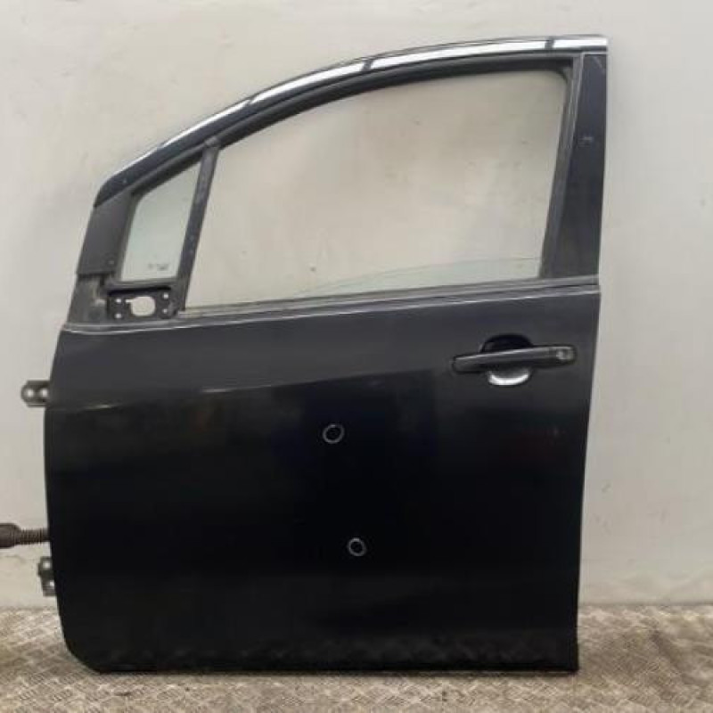 Porte avant gauche SUZUKI SPLASH