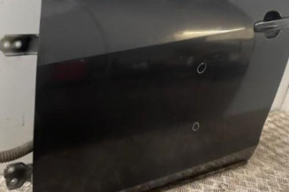 Porte avant gauche SUZUKI SPLASH