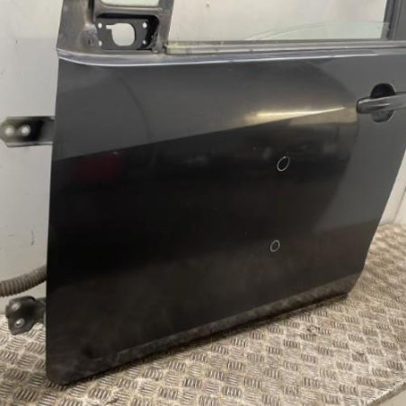 Porte avant gauche SUZUKI SPLASH