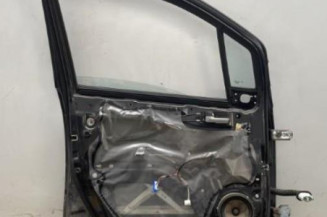 Porte avant gauche SUZUKI SPLASH Photo n°6